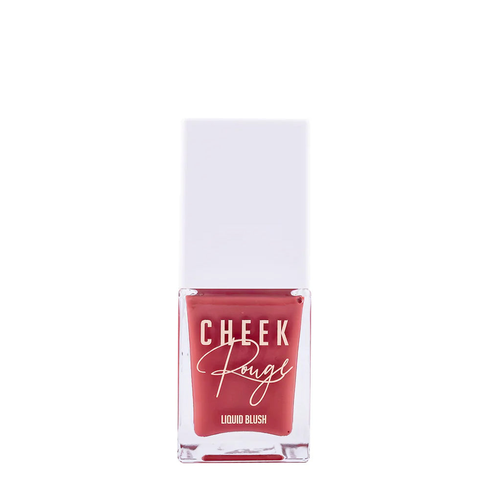 Character Cheek Rouge Liquid Blush - CRB004 - بلاشر كريمي